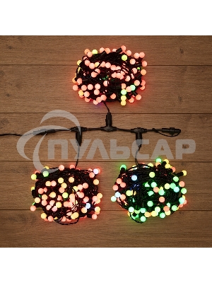 Гирлянда Neon-night LED ClipLight - 