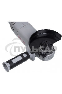 Углошлифовальная машина Ресанта УШМ-125/1200Э 1200Вт 12000об/мин рез.шпин.:M14 d=125мм