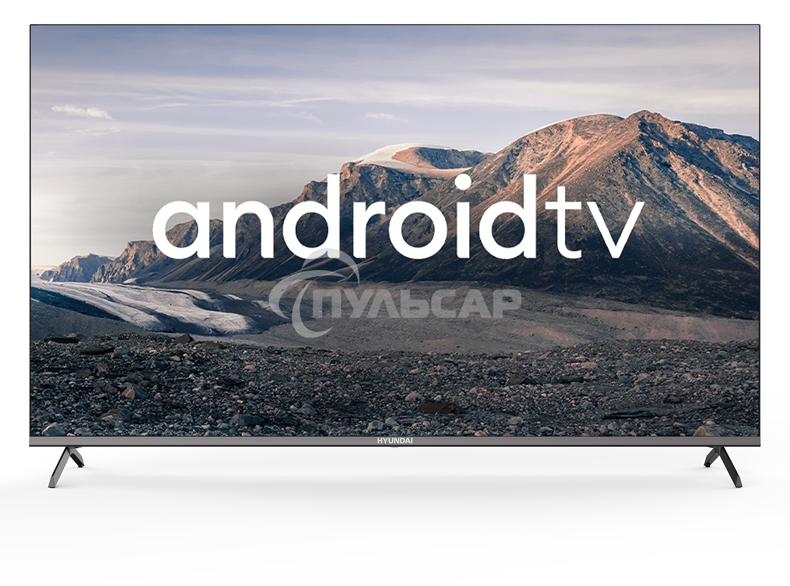 Телевизор Hyundai 55