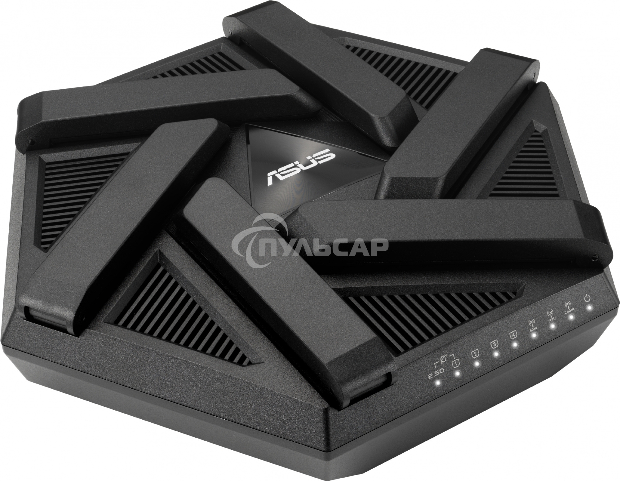 Роутер ASUS RT-AXE7800/UK/13/P_EU_UK (90IG07B0-MU9B00) (90IG07B0-MU9B00)