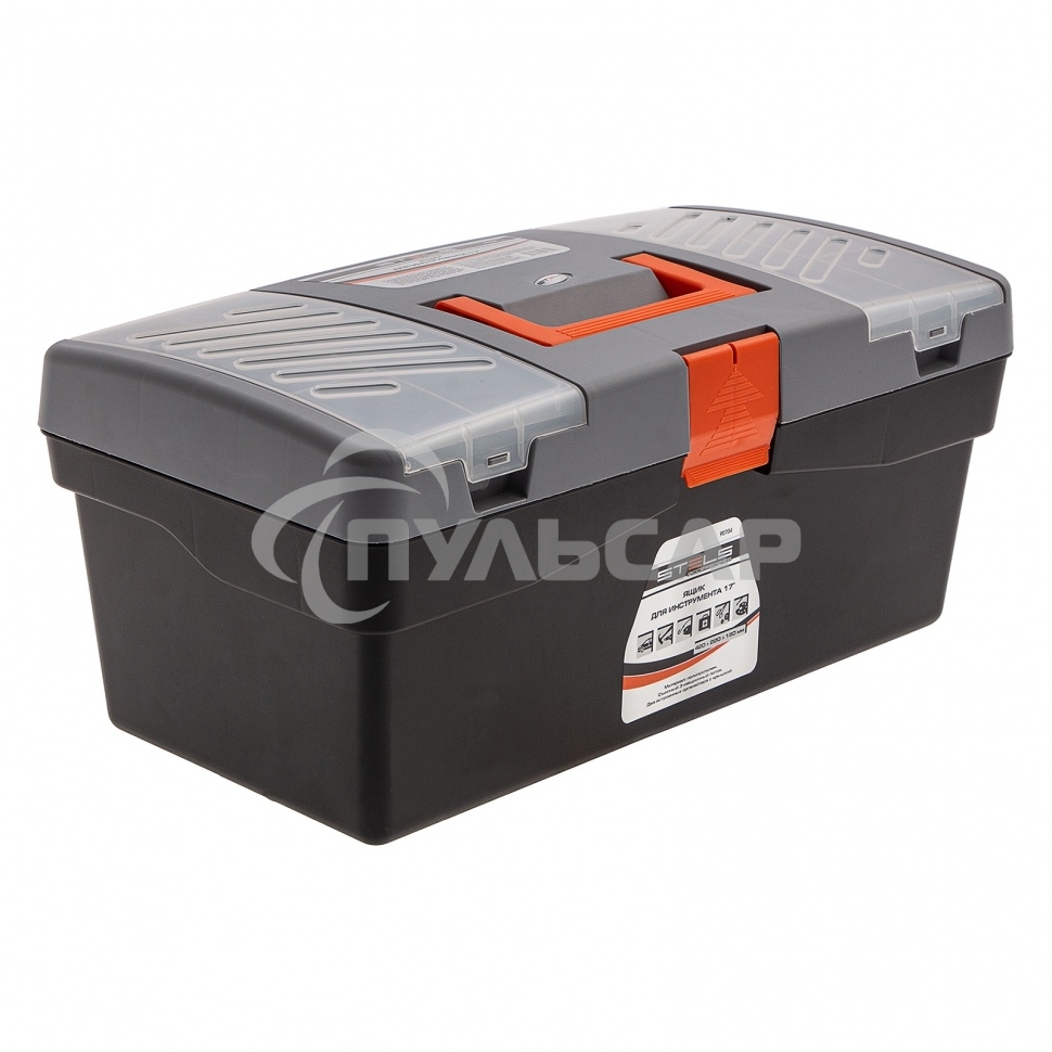 Ящик для инструмента 17