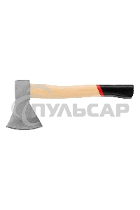 Топор плотницкий Matrix, кованый, деревянная рукоятка,800гр.,пескоструйная обработка полотна