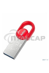 Флешка USB Netac UM2 32 Gb NT03UM2N-032G-32RE, USB 3.0