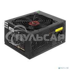 Блок питания Exegate 450PPE (EX260640RUS-PC), 450Вт, 120Вт, черный