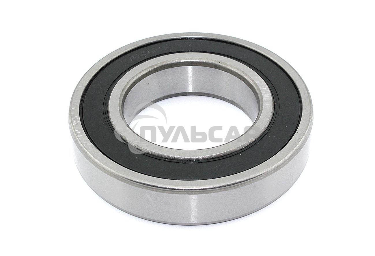 Подшипник 6211 2RS 55*100*21мм (шт)