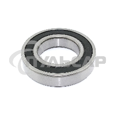 Подшипник 6211 2RS 55*100*21мм (шт) Подшипник 6211 2RS 55*100*21мм (шт)