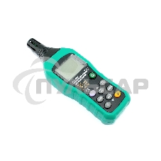 Измеритель температуры и влажности Pro'sKit MT-4616 Измеритель температуры и влажности Pro'sKit MT-4616