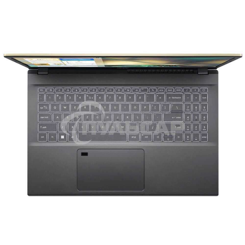Ноутбук Acer Aspire 5A515-57 Core i5-12450H/16Gb/SSD 256Gb/15.6
