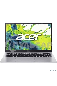 Ноутбук Acer Aspire Lite AL15-33P-C0P8 Intel Processor N150/8Gb/SSD 512Gb/15.6