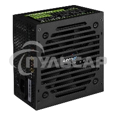 Блок питания Aerocool / Formula ATX 500W AC VX PLUS (20+4pin) 120мм fan 3xSATA RTL