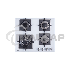 Газовая варочная панель Graude GS 60.3 W