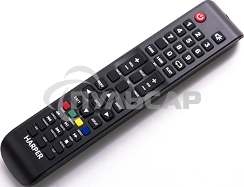 Телевизор Harper 43