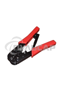 Кримпер для обжима Rexant HT-568R 8P8C, 6P6C