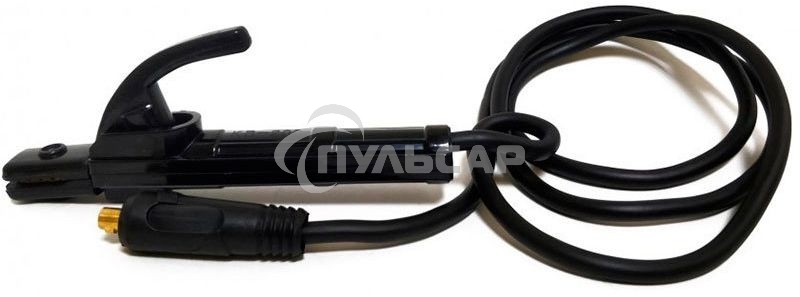 Кабель Ресанта с электрододержателем 36 кв.мм, 5м прочий инструмент