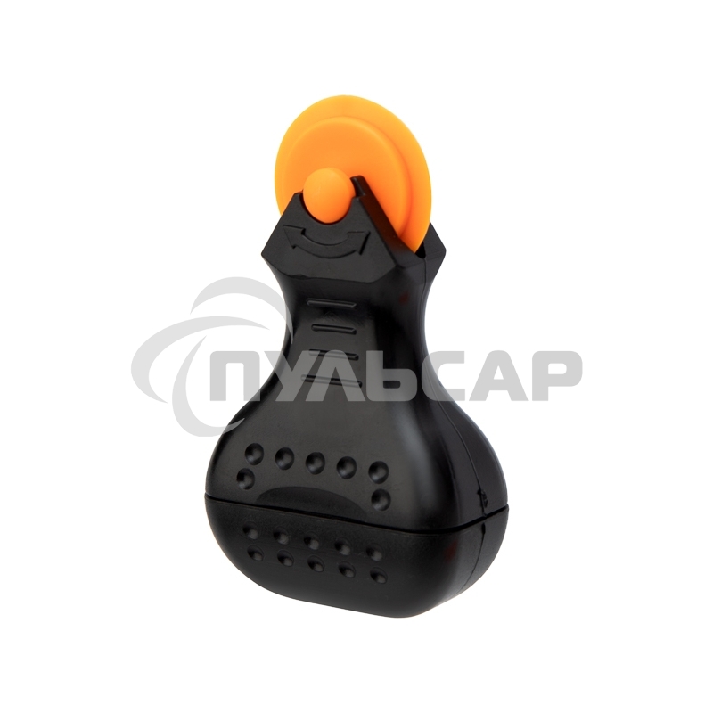 Набор отверток и роликов для ремонта мобильных устройств KRANZ 9 предметов