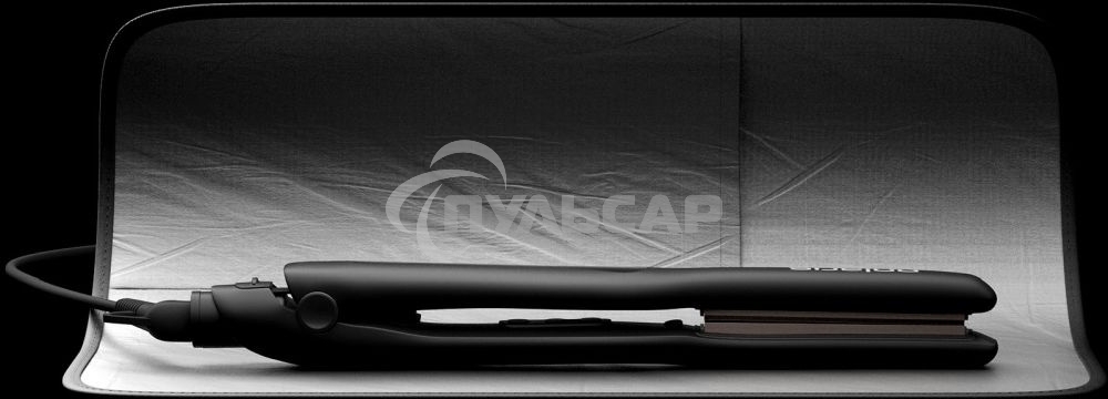 Щипцы Polaris PHSZ 1309TAi Argan Therapy PRO 38Вт макс.темп.:230С черный