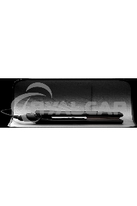 Щипцы Polaris PHSZ 1309TAi Argan Therapy PRO 38Вт макс.темп.:230С черный