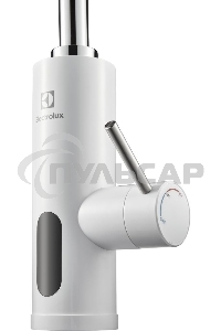 Водонагреватель Electrolux Taptronic НС-1246478 3.3кВт электрический встраиваемый/белый