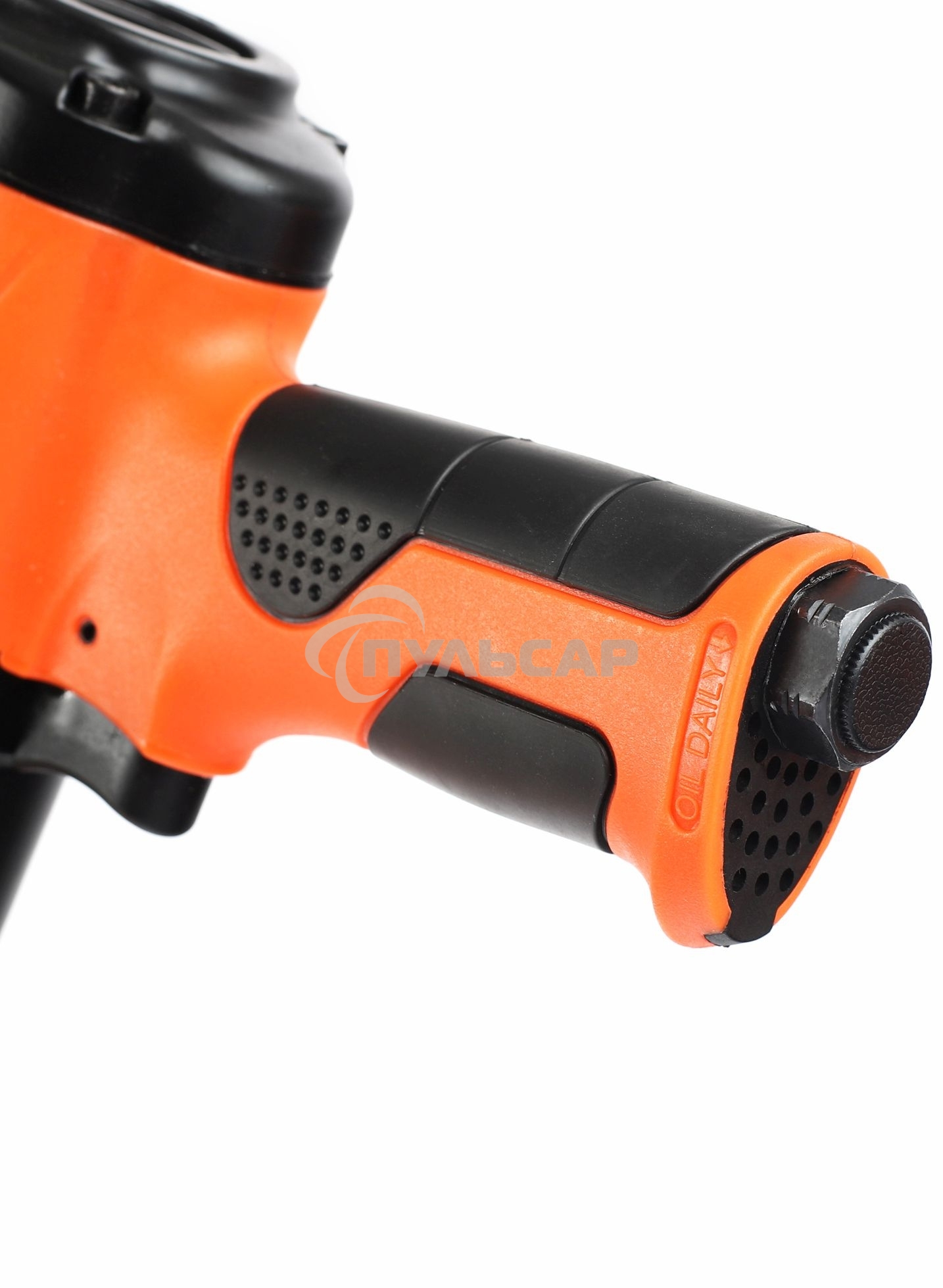 Пневмогайковерт ударный PATRIOT PN 1000, 900 Нм, 204 л/мин, 8000 об/мин