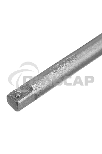 Ключ-крест баллонный Matrix, 17 х 19 х 21 мм, под квадрат 1/2