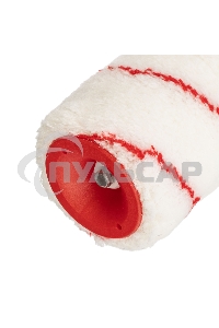 Валик в сборе Matrix НЕЙЛОН, 180 мм, ворс 9 мм, D 48 мм, D ручки 8 мм