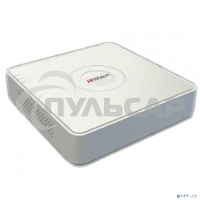 Видеорегистратор HiWatch DS-H208QA(C)