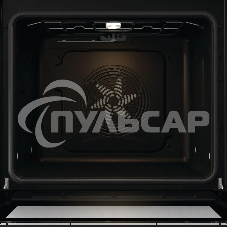 Духовой шкаф электрический Gorenje BO6725E02NBG черный