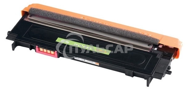 Картридж лазерный Cactus CS-CLT-M409S пурпурный (1000 стр.) для Samsung CLP-310/315/CLX-3170/3175/3175FN