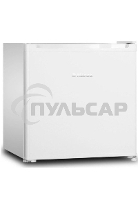 Холодильник Hansa FM050.4 белый однокамерный 41/5л морозилка сверху