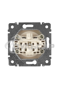 Розетка Legrand 774316 Valena без заземления (слоновая кость)