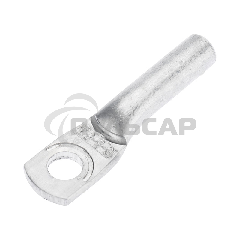 Наконечник алюминиевый ТА 95-12-13 (в упак. 25шт), Rexant