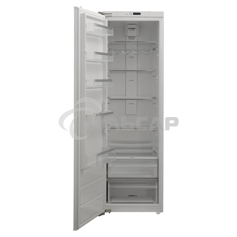 Встраиваемый холодильник Korting KSI 1855