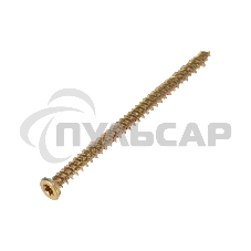 Шуруп по бетону KRANZ 7.5х112, короб (100 шт./уп.)