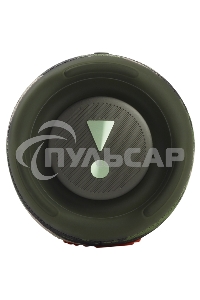 Портативная акустика JBL Charge 5, камуфляж