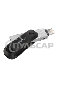 Флешка USB Sandisk USB3 128 Gb SDIX60N-128G-GN6NE