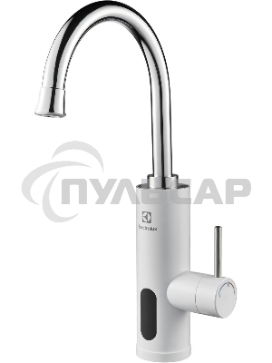 Водонагреватель Electrolux Taptronic НС-1246478 3.3кВт электрический встраиваемый/белый