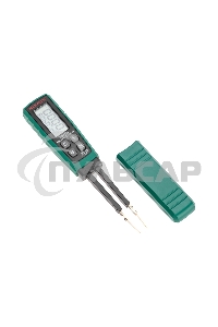 Мультиметр (SMART SMD-тестер) MS8911 MASTECH
