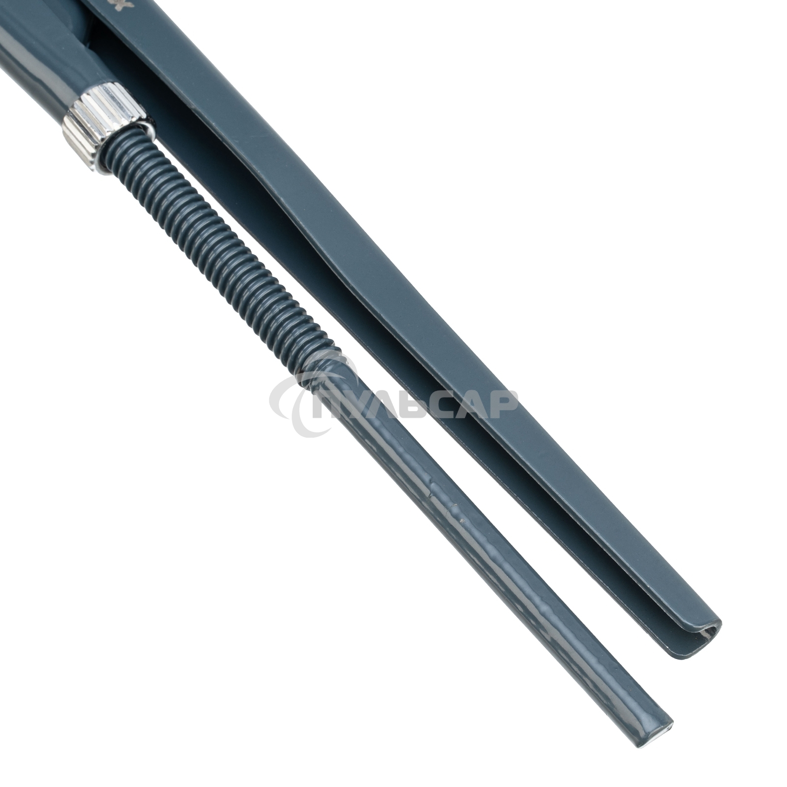 Ключ трубный СИБРТЕХ рычажный КТР-215771