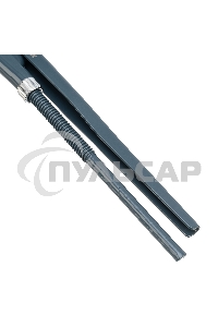 Ключ трубный СИБРТЕХ рычажный КТР-215771