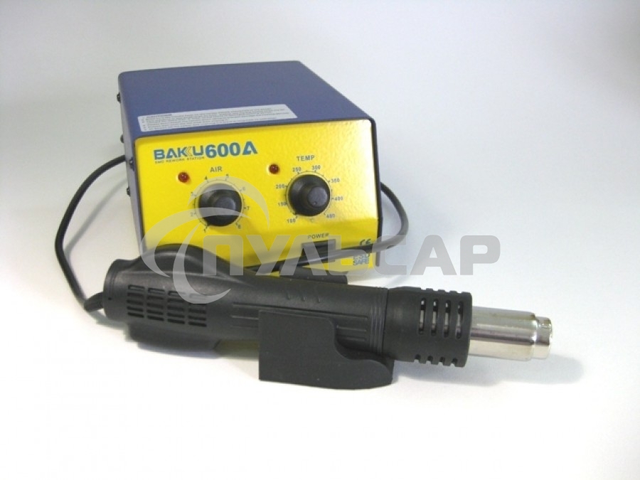 Паяльная станция BAKU BK-600A