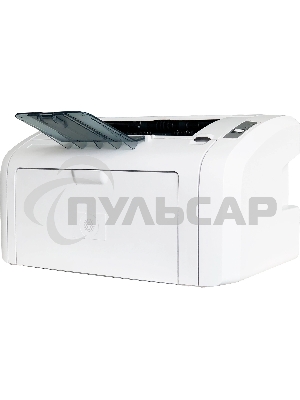 Принтер лазерный Cactus CS-LP1120NWW, A4, ч/б, печ. 18 стр/мин., 600 x 600 dpi, USB, RJ-45