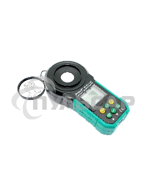 Измеритель света Pro'sKit MT-4617