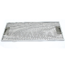 Жировой фильтр для вытяжек Cata 525х205 Жировой фильтр для вытяжек Cata 525х205