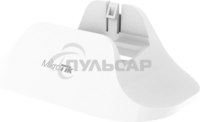 Уличная точка доступа Mikrotik Wi-Fi 6 2.4/5 AP 802.11a/n/ac/ax 2Gbit eth 9W 802.3af/at POE