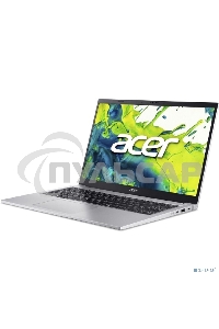 Ноутбук Acer Aspire Lite AL15-33P-C0P8 Intel Processor N150/8Gb/SSD 512Gb/15.6