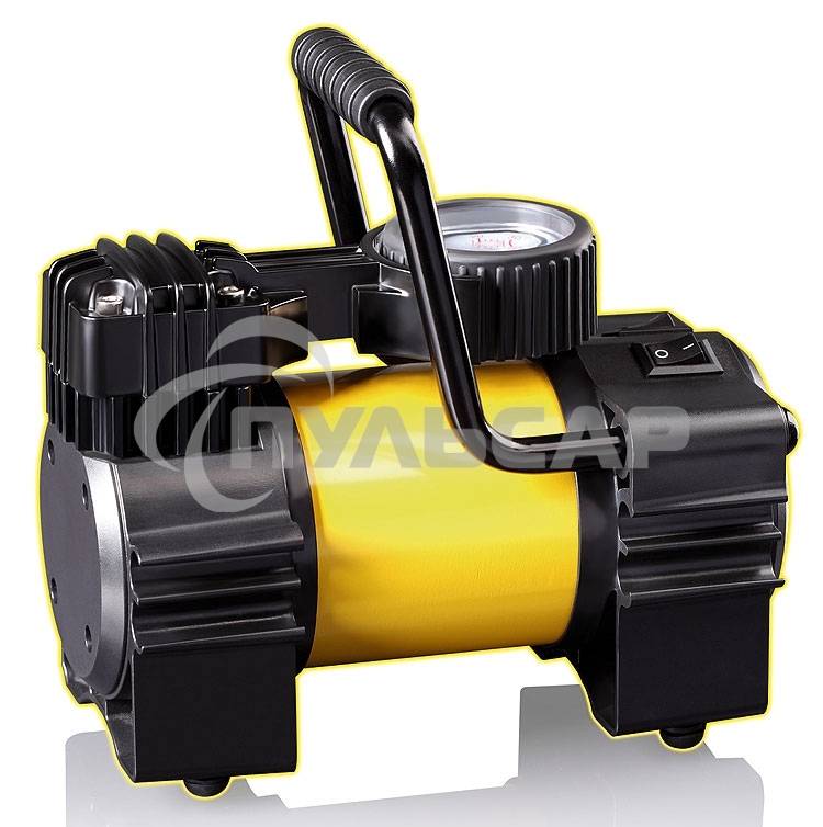 Автомобильный компрессор Качок K90 LED