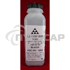 Тонер HP LJ P1005/06/1102/1120/1505/22/66/1606/LBP-3010/3250 (фл.100г.) (AQC-США фас России) Тонер HP LJ P1005/06/1102/1120/1505/22/66/1606/LBP-3010/3250 (фл.100г.) (AQC-США фас России)