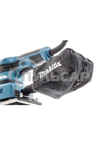 Вибро шлифовальная машина Makita BO3711 190Вт