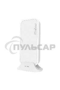 Точка доступа Wi-FiOUTDOOR RBWAPR-2ND MIKROTIK