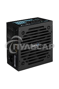 Блок питания Aerocool / Formula VX-700 PLUS, 700Вт, 120мм, черный, (аналог Aerocool VX Plus 700)